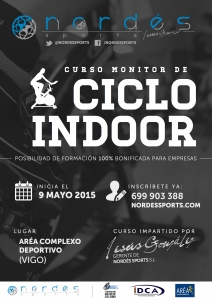 Ciclo indoor Vigo